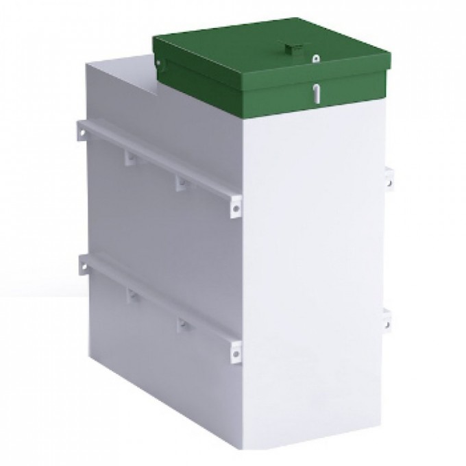 Септик ЮНИЛОС АСТРА 7 принудительная Astra 7-2