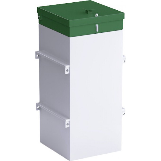 Септик ЮНИЛОС АСТРА 5 лонг самотечная Astra long 5