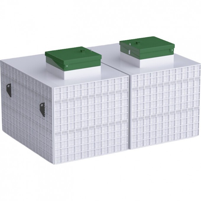 Септик ЮНИЛОС АСТРА 100 самотечная Astra 100